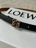 Cintura Loewe 2024' 2cm