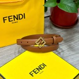 Cintura Fendi 2024' 2cm