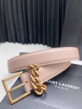 Cintura YSL 2024' 3cm