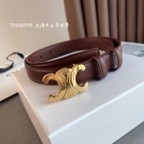 Cintura Celine 2024' 2.5cm