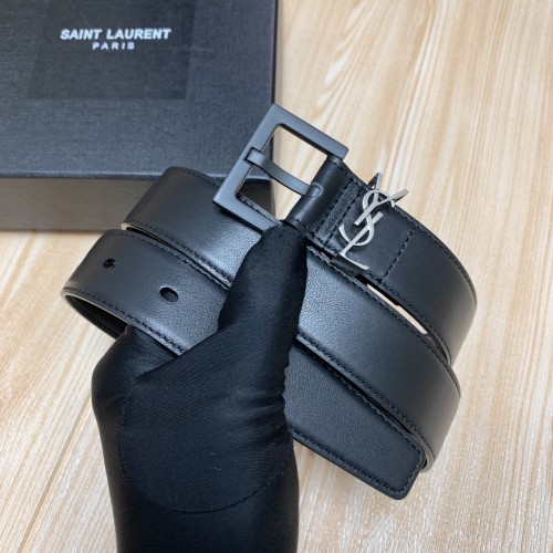 Cintura YSL 2024' 3cm