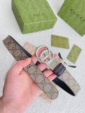 Cintura GUCCI 2024' 3cm