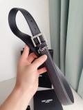 Cintura YSL 2024' 3cm