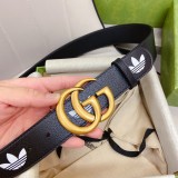 Cintura GUCCI 2024' 4cm