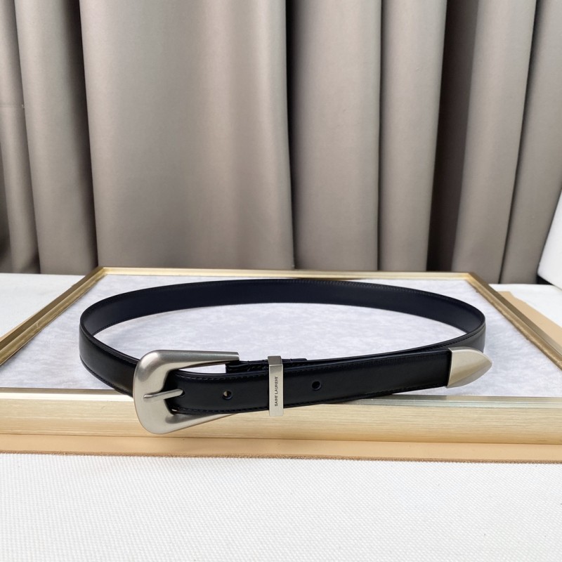 Cintura Celine 2024' 2.5cm