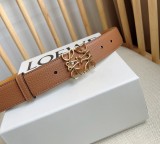 Cintura Loewe 2024' 3.2cm