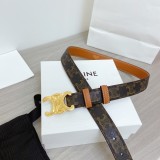 Cintura Celine 2024' 2.5cm
