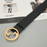 Cintura GUCCI 2024' 7cm