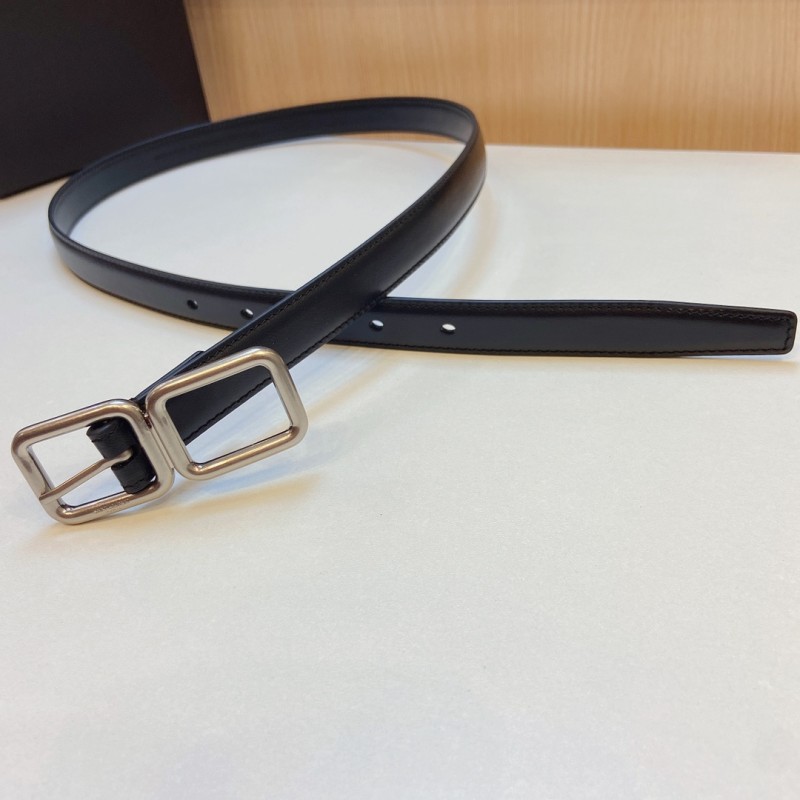 Cintura YSL 2024' 2cm