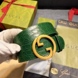 Cintura GUCCI 2024' 4cm