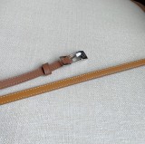 Cintura Loewe 2024' 1cm
