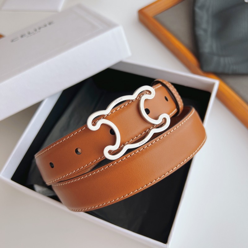 Cintura Celine 2024' 2.5cm