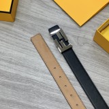 Cintura Fendi 2024' 3cm
