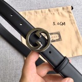 Cintura GUCCI 2024' 3cm
