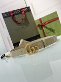 Cintura GUCCI 2024' 3cm