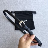 Cintura Celine 2024' 1.8cm