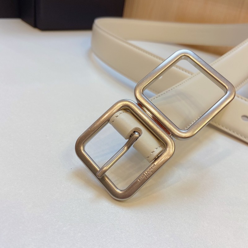 Cintura YSL 2024' 3cm