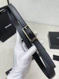 Cintura YSL 2024' 3cm