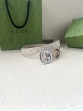 Cintura GUCCI 2024' 3cm