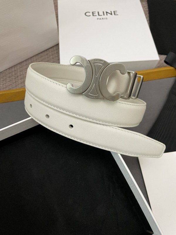 Cintura Celine 2024' 2.5cm