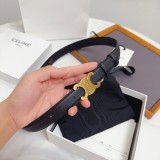 Cintura Celine 2024' 2.5cm