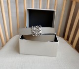Cintura Loewe 2024' 2.8cm