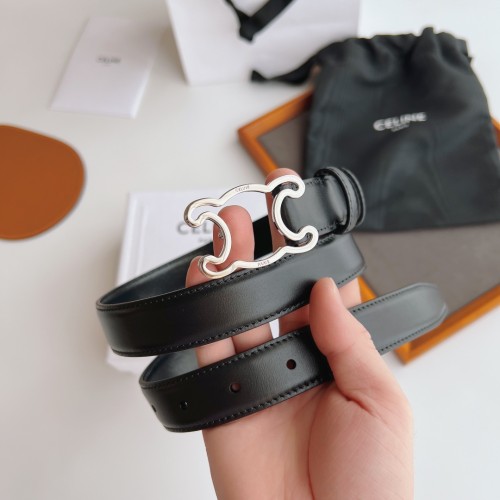 Cintura Celine 2024' 2.5cm