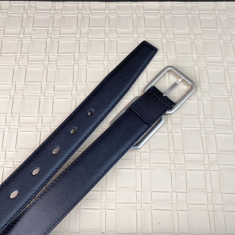 Cintura YSL 2024' 3cm