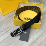 Cintura Fendi 2024' 3cm