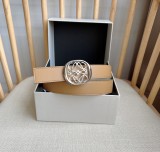 Cintura Loewe 2024' 2.8cm