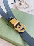 Cintura GUCCI 2024' 3cm