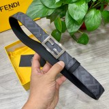 Cintura Fendi 2024' 3cm