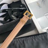 Cintura YSL 2024' 2cm