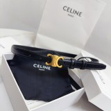 Cintura Celine 2024' 2.5cm