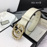 Cintura GUCCI 2024' 3cm