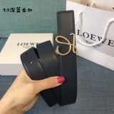 Cintura Loewe 2024' 3.2cm