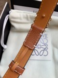 Cintura Loewe 2024' 2cm
