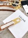 Cintura Celine 2024' 2.5cm