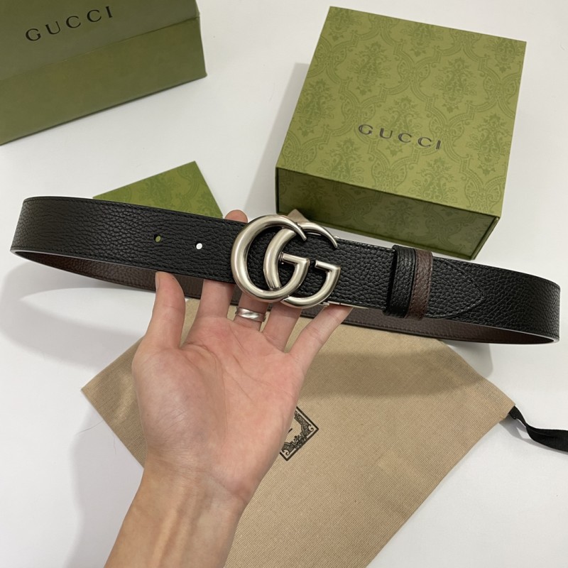 Cintura GUCCI 2024' 3.7cm