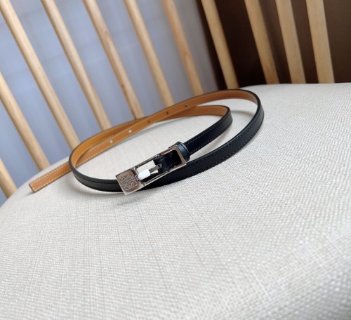 Cintura Loewe 2024' 1cm