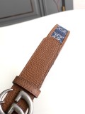 Cintura GUCCI 2024' 3cm