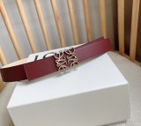 Cintura Loewe 2024' 2.8cm