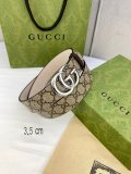 Cintura GUCCI 2024' 3.5cm