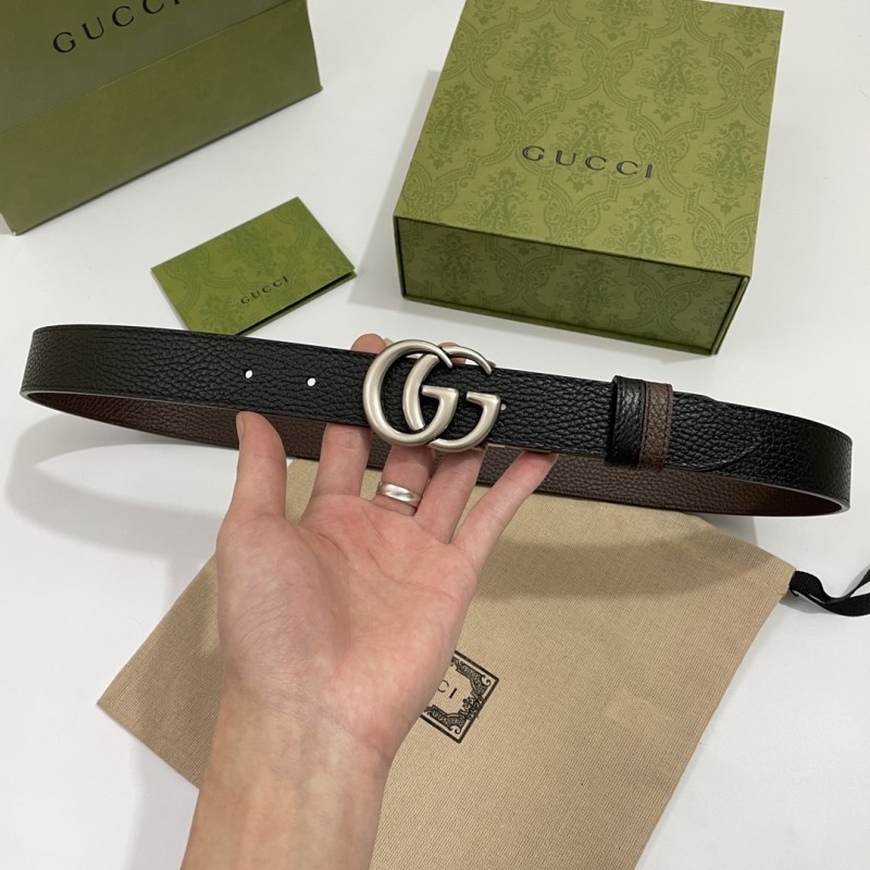 Cintura GUCCI 2024' 3cm