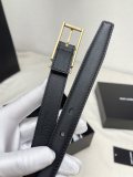 Cintura YSL 2024' 3cm