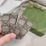 Cintura GUCCI 2024' 2cm