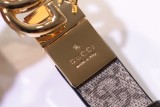 Cintura GUCCI 2024' 2cm