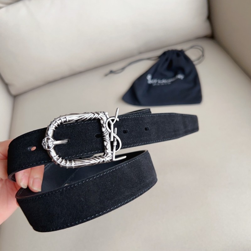 Cintura YSL 2024' 3cm