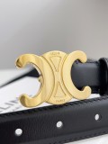 Cintura Celine 2024' 2.5cm