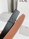 Cintura Loewe 2024' 3.2cm